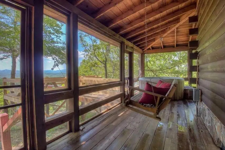 Terrace/Patio 6 of 15