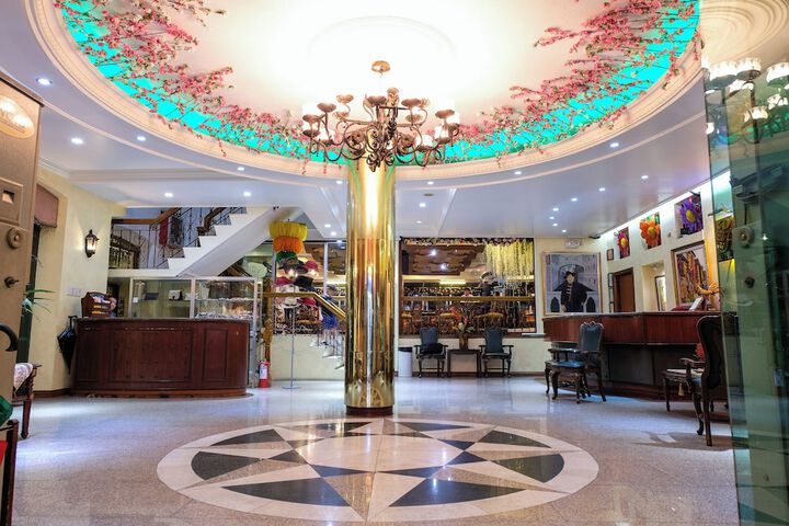 Hotel Interior 2 of 8