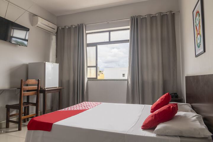 Hotel Panorama, Cuiabá in Cuiabá
