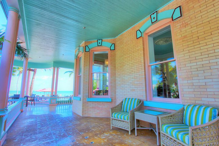 Terrace/Patio 138 of 149