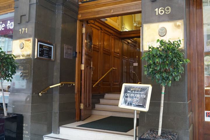 Hotel 78 of 79