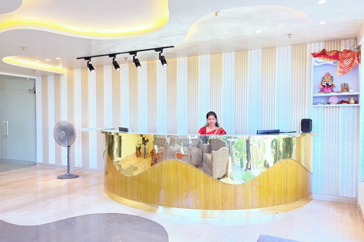 Hotel Interior 2 of 73