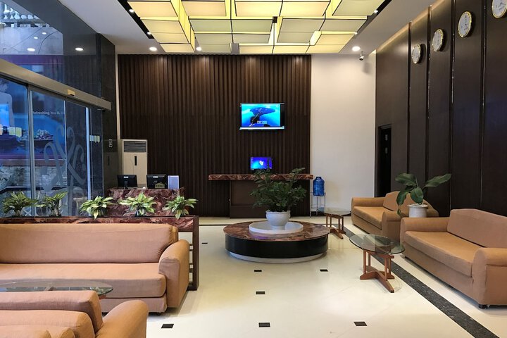 Hotel Interior 3 of 56