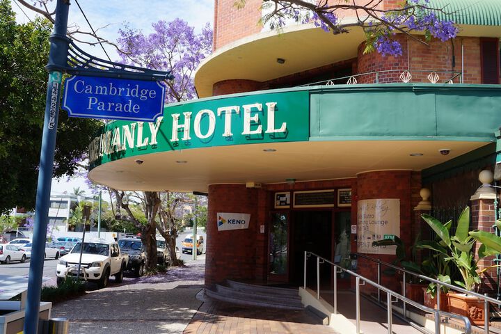 Hotel 55 of 59