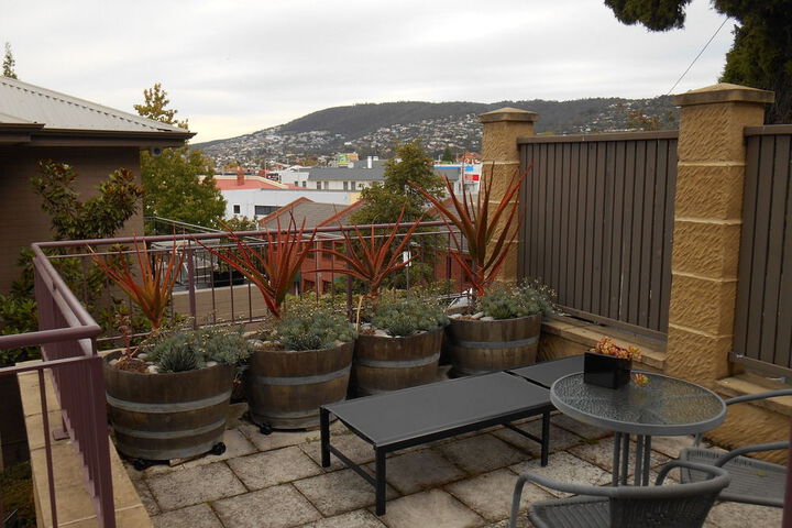 Terrace/Patio 31 of 34