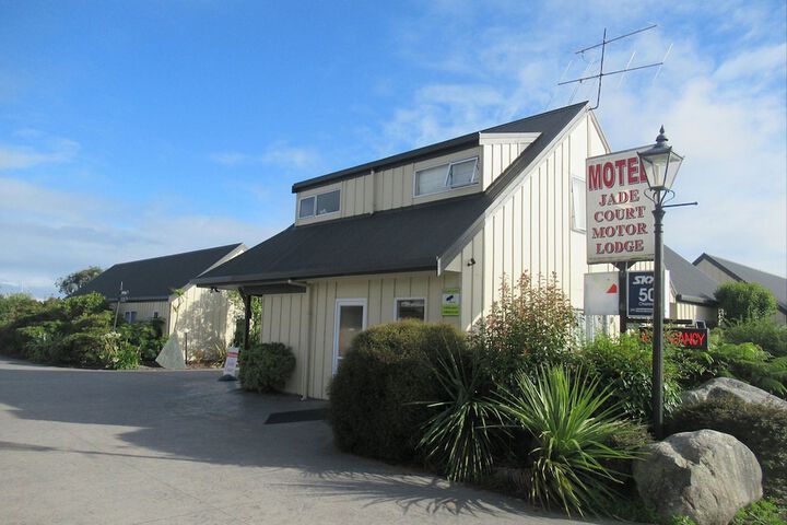 Jade Court Motor Lodge