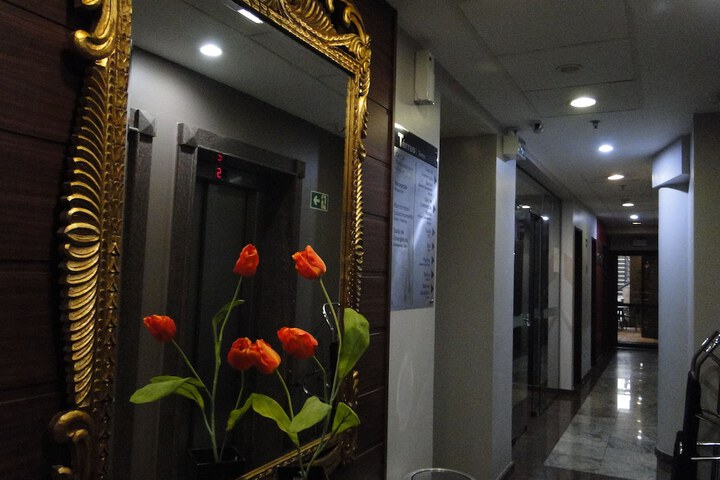 Hotel Interior 8 of 53