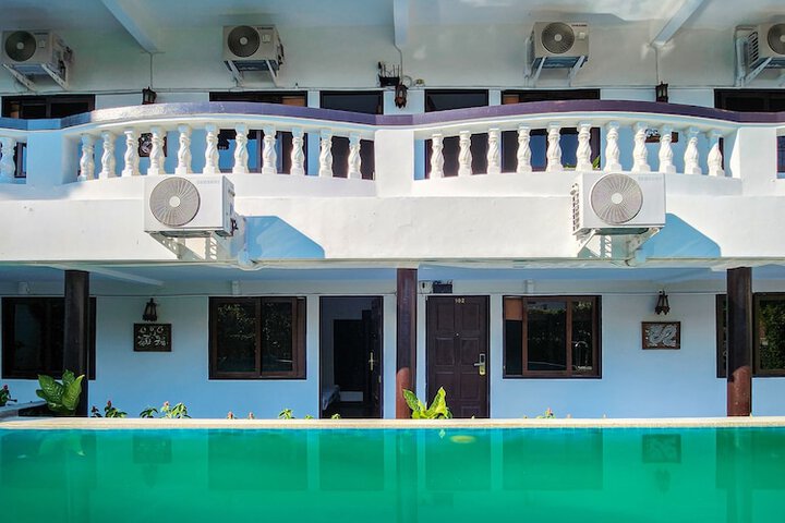 Hotel 58 of 68