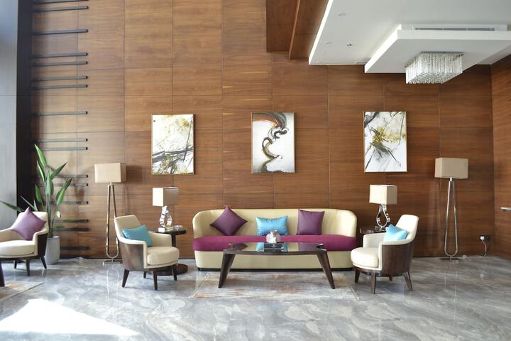 Hotel Interior 7 of 47