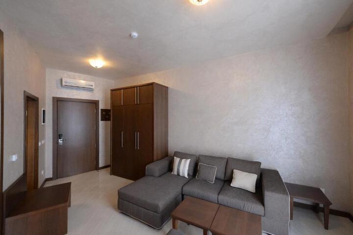 Fitness Center Photo