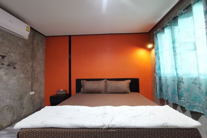 Viman Resort