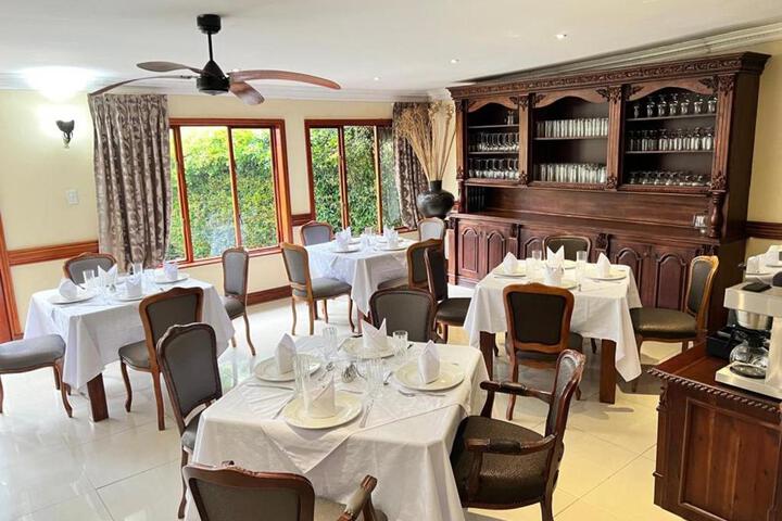 Limpopo Guest Manor