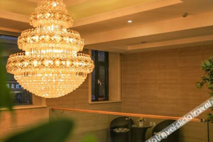 Hotel Interior 3 of 24