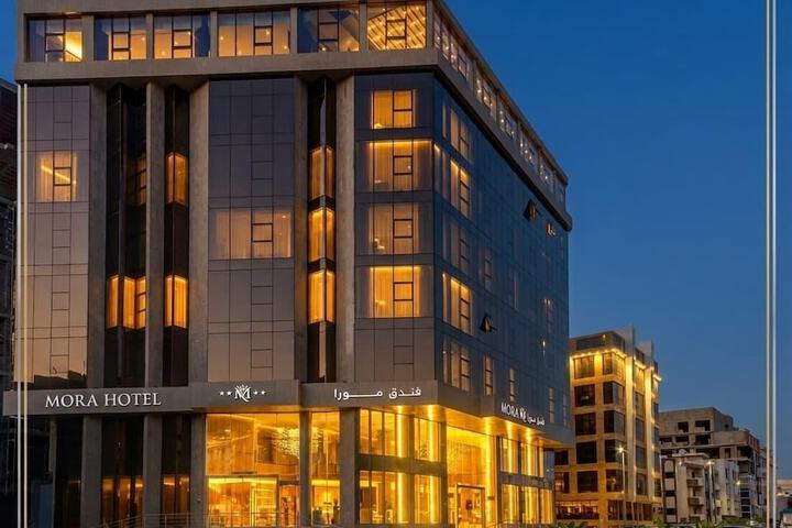 Mora Hotel Jeddah