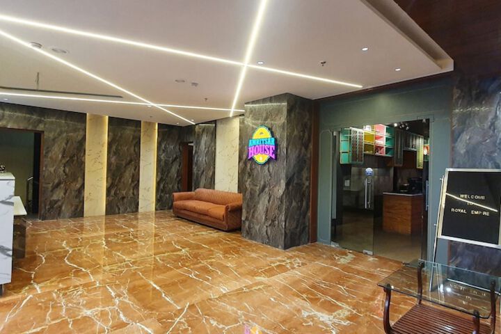 Hotel Interior 3 of 49