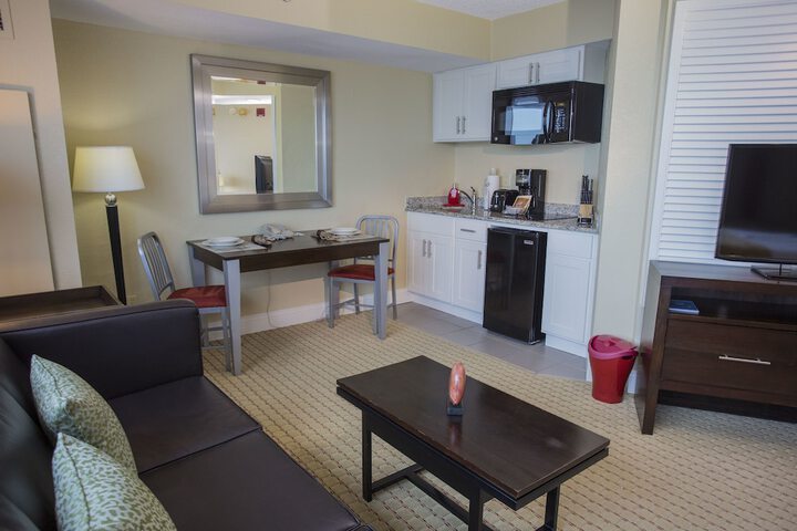 Fitness Center Photo