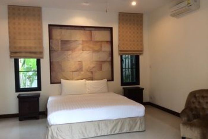 AYG Leelawadee Private Pool Villa