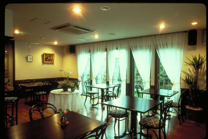 Restaurants