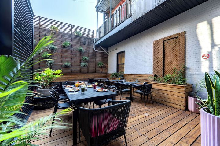 Terrace/Patio 46 of 70