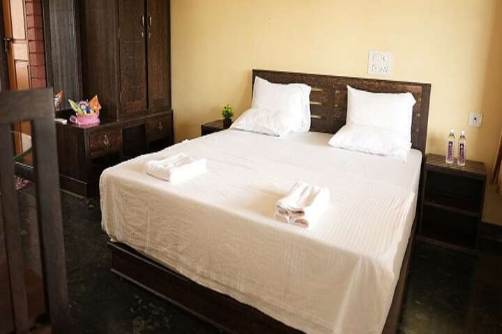 Manasa Water Park and Resort