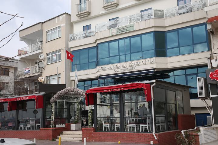 Photo of ASIM VE NURHAN KOCABIYIK OGRETMENEVI