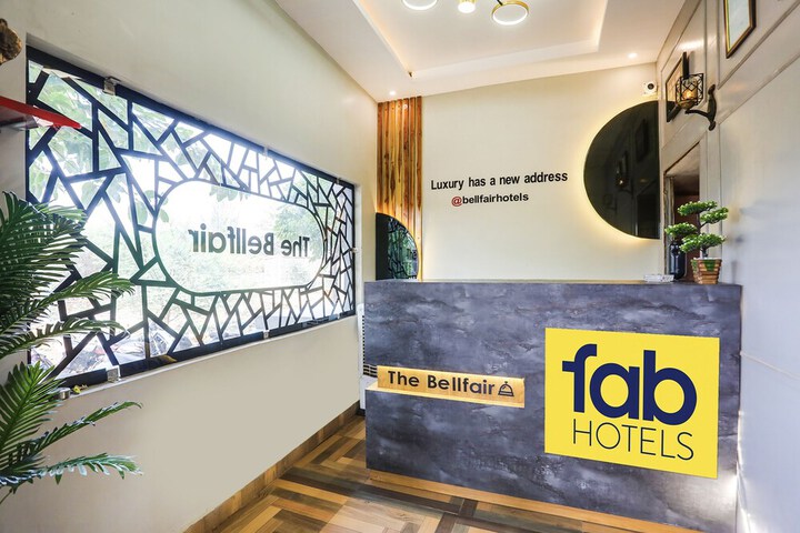 Hotel Interior 10 of 36