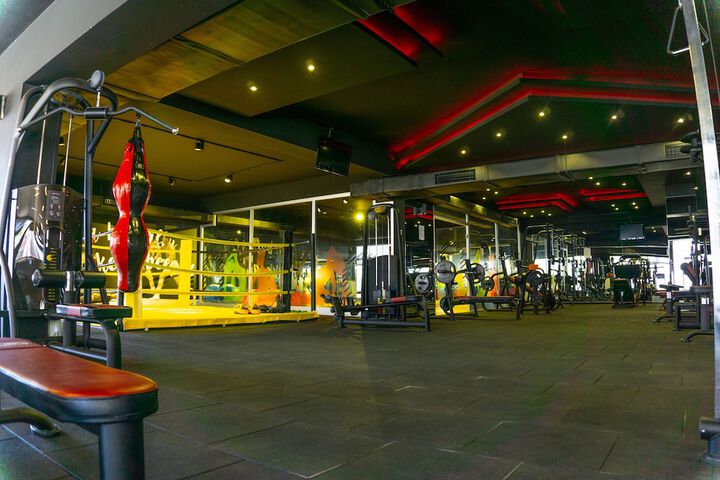 Health and Fitness 30 of 43