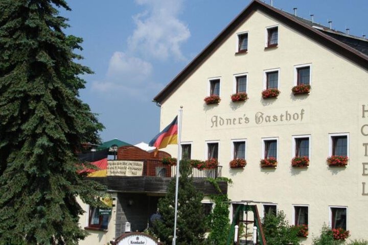 ADNERS GASTHOF