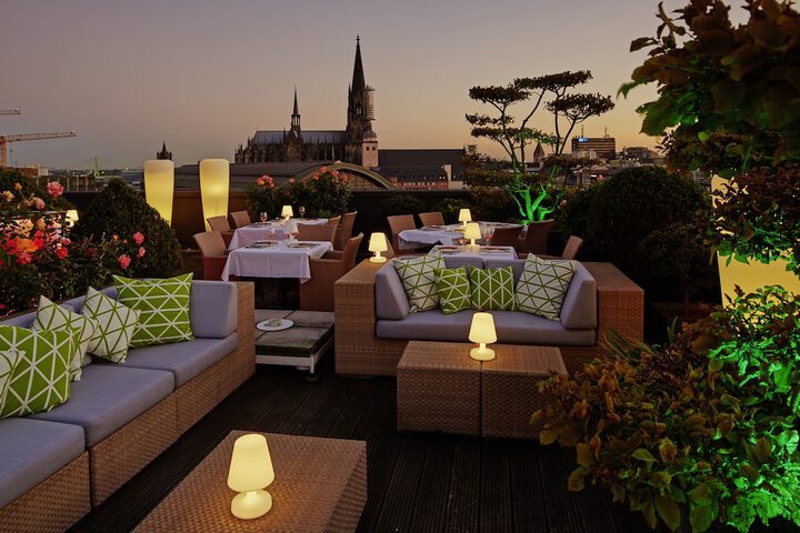 Terrace/Patio 44 of 48