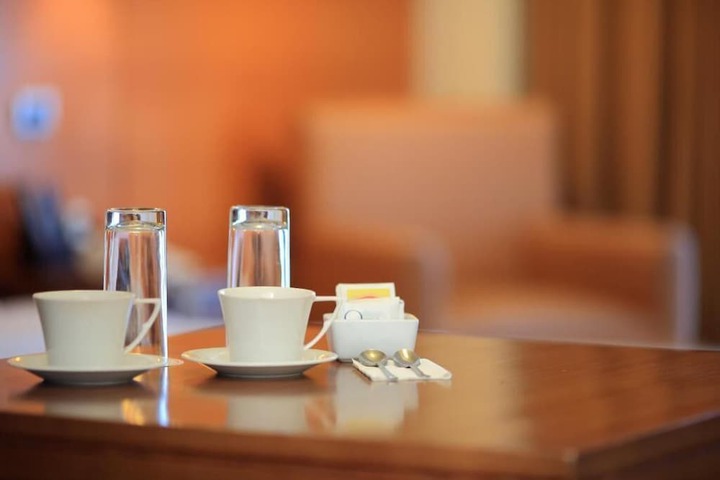 Dining Photos