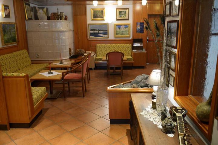 Fitness Facility Photos