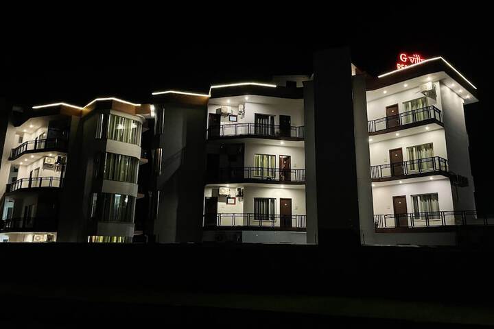 Hotel 28 of 33