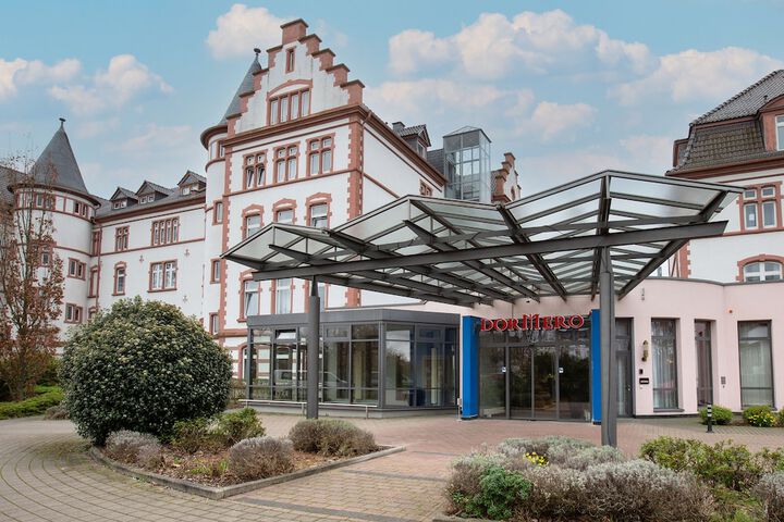 DORMERO Hotel Worms in Worms