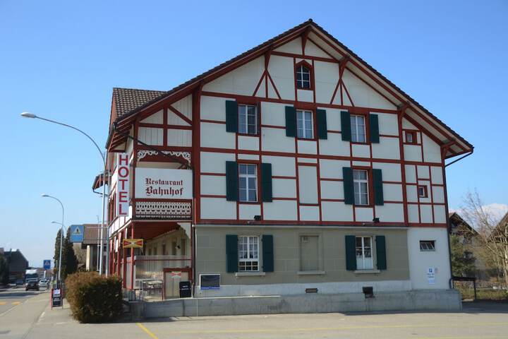 Hotel 54 of 55