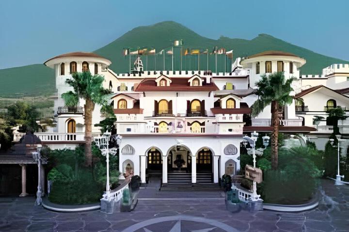 Spa and Wellness Pictures