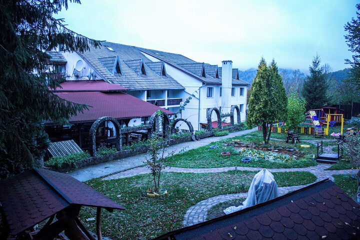 Hotel 90 of 90