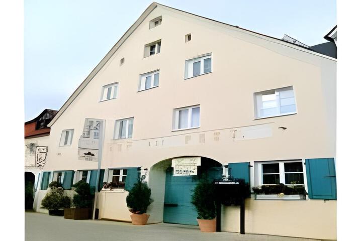 Gasthof Hotel Zur Post