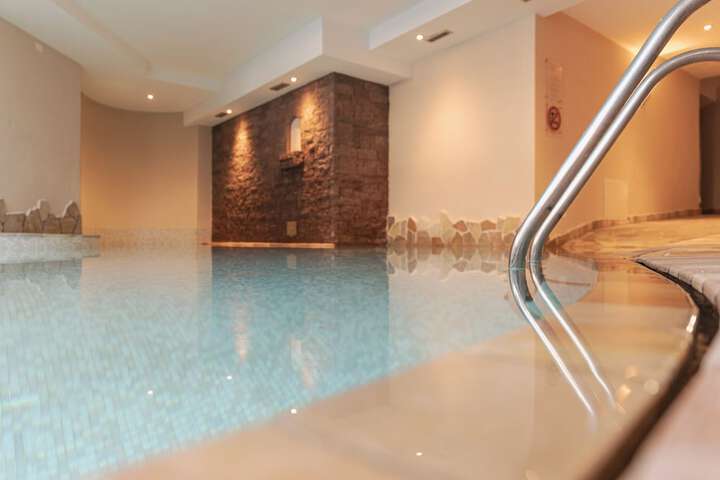 Hotel Spa