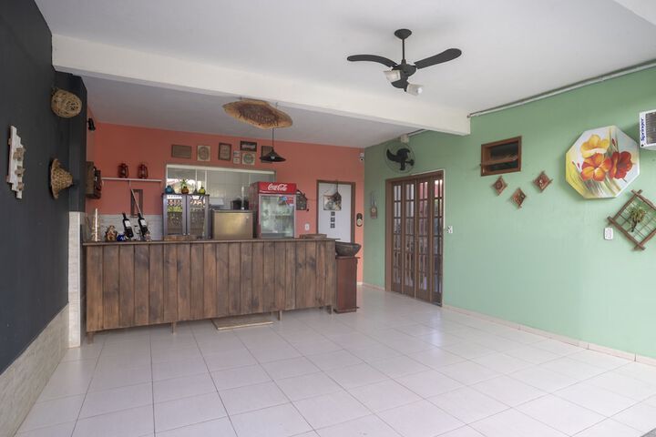 Pousada Aroeira in Fundão