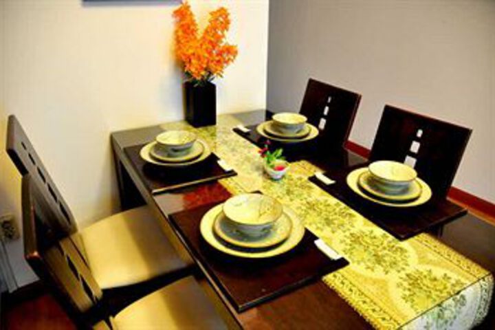 Spa and Wellness Pictures