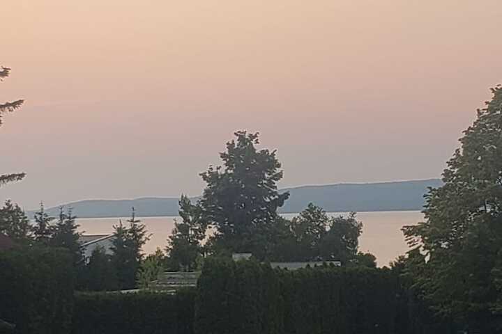 Lake view