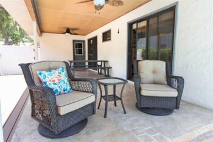 Terrace/Patio 21 of 22