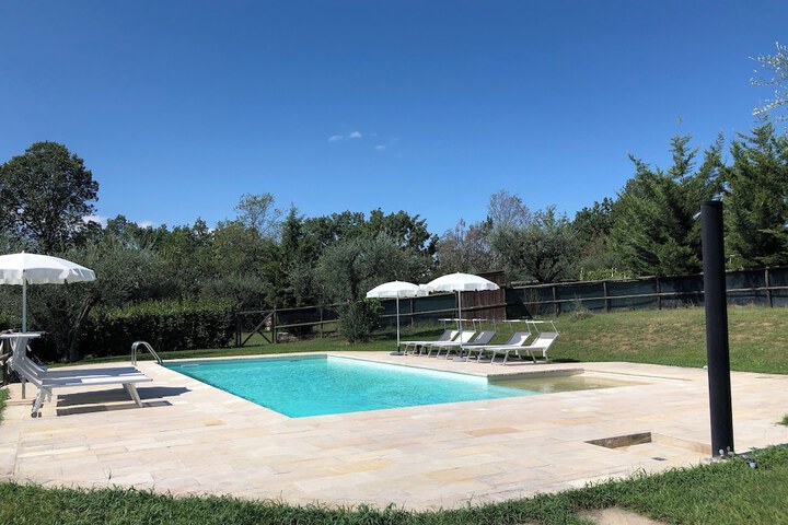 Hotel Pool