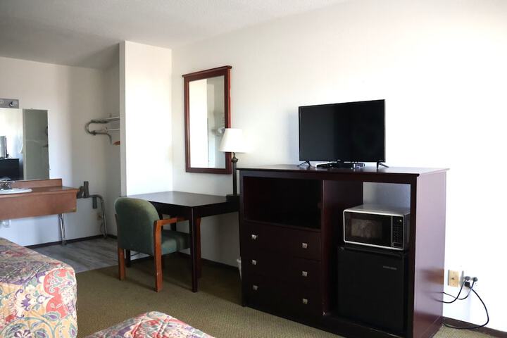 1 Double Bed (7 of 19)