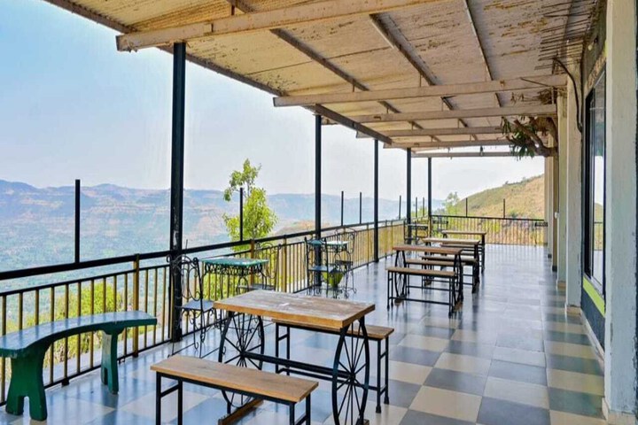 Terrace/Patio 19 of 31