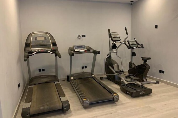 Health and Fitness 17 of 46