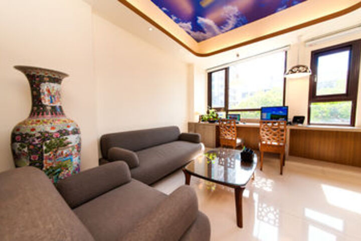 Hotel Interior 25 of 25