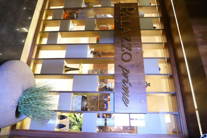 Hotel Palazzo Prime