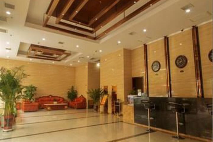 Hotel Interior 37 of 50