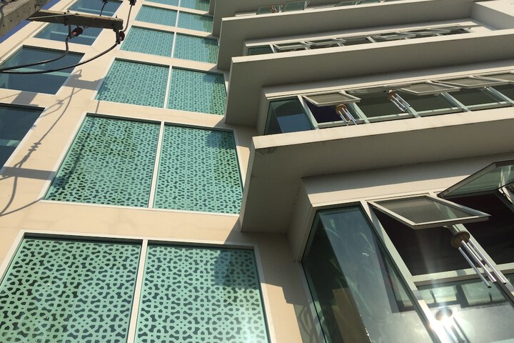 Hotel 103 of 115